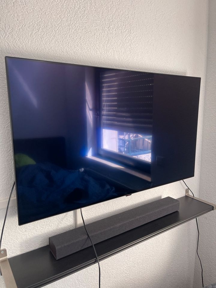 LG OLED FERNSEHEN in Böblingen