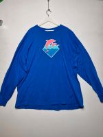 NEU - SIZE 4XL - PINK DOLPHIN LONGSLEEVE SWEATSHIRT HIP HOP Hessen - Hanau Vorschau