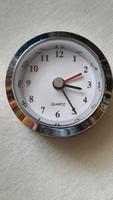 Reisewecker Quartz DDR  Nostalgischer Reisewecker Sachsen - Zwickau Vorschau