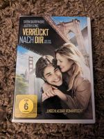 Verrückt nach Dir DVD Hessen - Bad Homburg Vorschau
