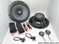 Audi TT 8J - Audio System 20cm Upgrade Lautsprecher Set - Neu Kreis Ostholstein - Sereetz Vorschau