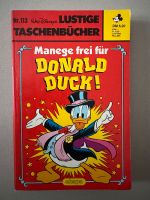 LTB Nr. 113 - 1. Auflage 1986 - Manege frei für Donald Duck! Bayern - Großheubach Vorschau