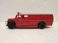 Brekina 41203 Magirus S 3500 Feuerwehr TLF Tanklöschfahrzeug 1:87 Nordrhein-Westfalen - Herten Vorschau