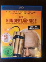 Blu-ray Der Hunderjährige Niedersachsen - Meinersen Vorschau