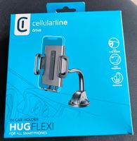 CellularLine HUGFLEXI Saugnapf Handy-Kfz-Halterung, NEU Niedersachsen - Einbeck Vorschau