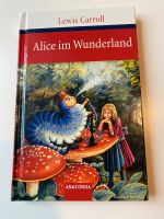 Buch „Alice im Wunderland“ Niedersachsen - Hildesheim Vorschau