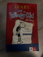 DIARY OF A WIMPY KID Köln - Blumenberg Vorschau