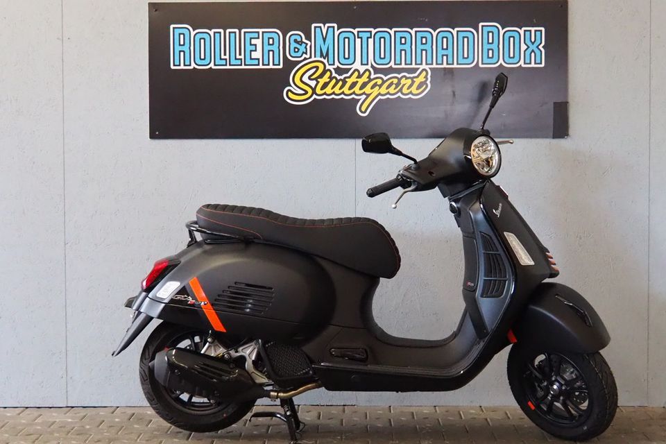 Vespa GTS 125 Super Sport/Supersport %%%% Rabattaktion %%%%% in Filderstadt