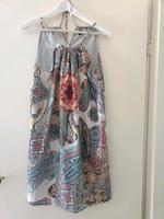 Shein Neckholder Kleid Gr S Niedersachsen - Peine Vorschau