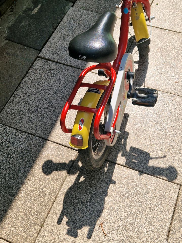 Puky Fahrrad 12 Zoll in Duisburg