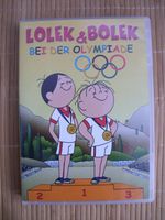 Lolek & Bolek bei der Olympiade / DVD Baden-Württemberg - Bischweier Vorschau