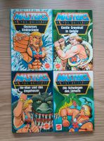 Motu Vintage Bücher He-Man Masters of the Universe Hessen - Dillenburg Vorschau