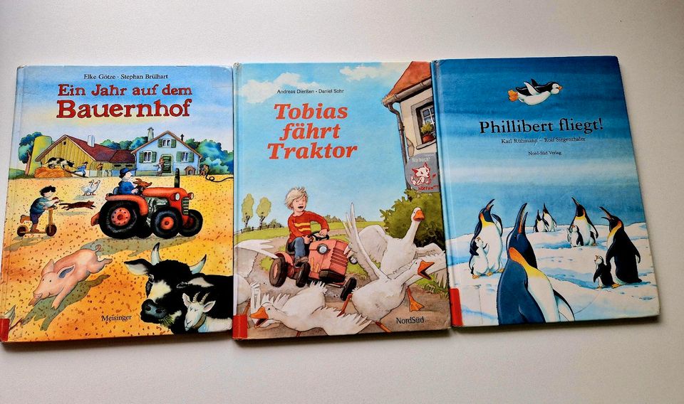 Kinderbücher in Gaimersheim