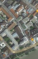 Suche dringend Stellplatz,Tiefgarage etc Kr. Passau - Passau Vorschau