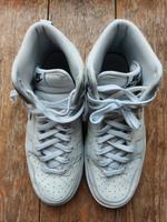 Nike Dunk High Up Schuhe Sneaker Gr. 41 Altona - Hamburg Othmarschen Vorschau