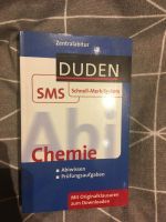 DUDEN SMS Chemie - Schnell-Merk-System Baden-Württemberg - Hügelsheim Vorschau