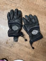 Harley Davidson Handschuhe Leder XL Kreis Pinneberg - Barmstedt Vorschau