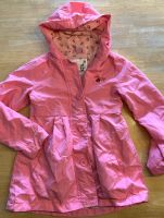 Mädchen Sommerjacke/Mantel 116 wie neu Nordrhein-Westfalen - Bottrop Vorschau