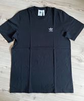 Adidas Herren Shirt Gr.M Schwarz wie neu Bayern - Bindlach Vorschau