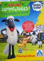 Shaun das Schaf Aldi Sammelspaß Kiel - Schreventeich-Hasseldieksdamm Vorschau