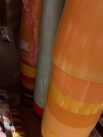 Schultüte Schultüten Rohlinge zum Basteln verschiedene Farben Niedersachsen - Brockel Vorschau
