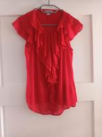 Bluse Gr.M H&M Hessen - Homberg (Efze) Vorschau