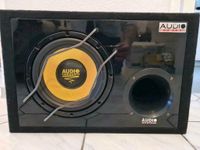 Audio System X-ION 10" Plus Subwoofer Hessen - Heusenstamm Vorschau