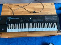 Synthesizer Roland D 20 Schleswig-Holstein - Norderstedt Vorschau