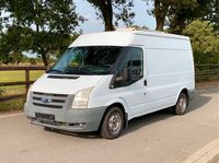 Ford Transit Camper Van Nordrhein-Westfalen - Greven Vorschau