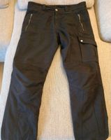 Cargojeans Highway 1 Motorradhose, schwarz Gr. 52 Frankfurt am Main - Ostend Vorschau