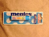 Mentos Lippenpflege Mint Duft & Geschmack Read my Lips NEU Brandenburg - Forst (Lausitz) Vorschau