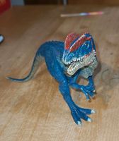 Dinosaurier Dilophosaurus von Schleich Saarbrücken-Mitte - St Johann Vorschau