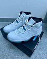 Air Jordan Retro 11 (US11/EU45) Kr. München - Unterschleißheim Vorschau