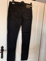 Jeans schwarz Niedersachsen - Schwarme Vorschau