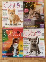Katzen Zeitschriften "Our Cats" Hessen - Laubach Vorschau