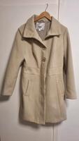 Damen Mantel gr.44 bpc Bonprix beige Bayern - Kempten Vorschau