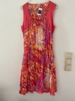 Kleid von Liberty Pink Orange Gr. M Neu mit Etikett Niedersachsen - Algermissen Vorschau