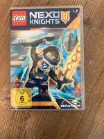 Lego Nexo Knights DVD Baden-Württemberg - Hemmingen Vorschau