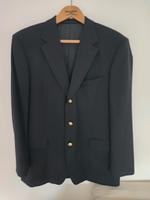 Jacket Sakko Hugo Boss Super 100 schwarz Köln - Longerich Vorschau
