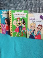 3 Verschiedene Bücher je 3€ Sachsen-Anhalt - Wansleben am See Vorschau