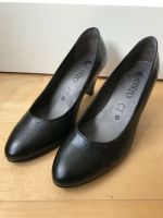 Centro Arbeitsschuhe Pumps Gr. 4 schwarz neu Östliche Vorstadt - Fesenfeld Vorschau