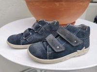 Superfit Mädchen Schuhe blau Klett... Nordrhein-Westfalen - Recklinghausen Vorschau