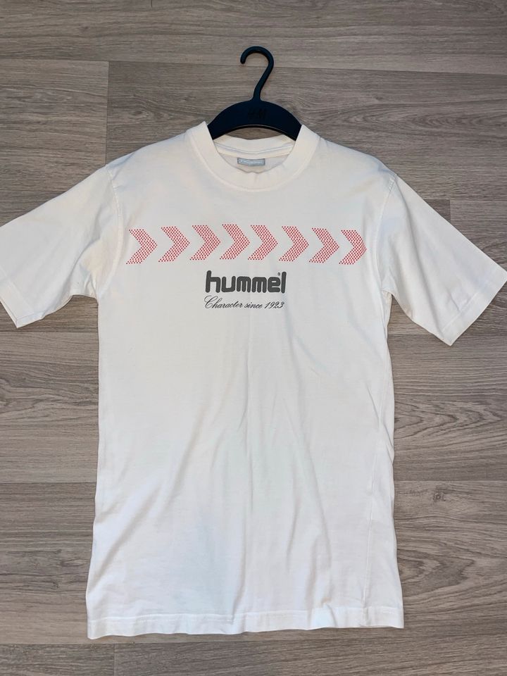 Hummel T-Shirt in Löhne