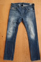 Diesel Thavar (0838B) slim-skinny / W31 L32 / blue Jeans Baden-Württemberg - Weilheim an der Teck Vorschau