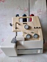 Overlock,  Toyota sl  3000 Schleswig-Holstein - Osterrönfeld Vorschau