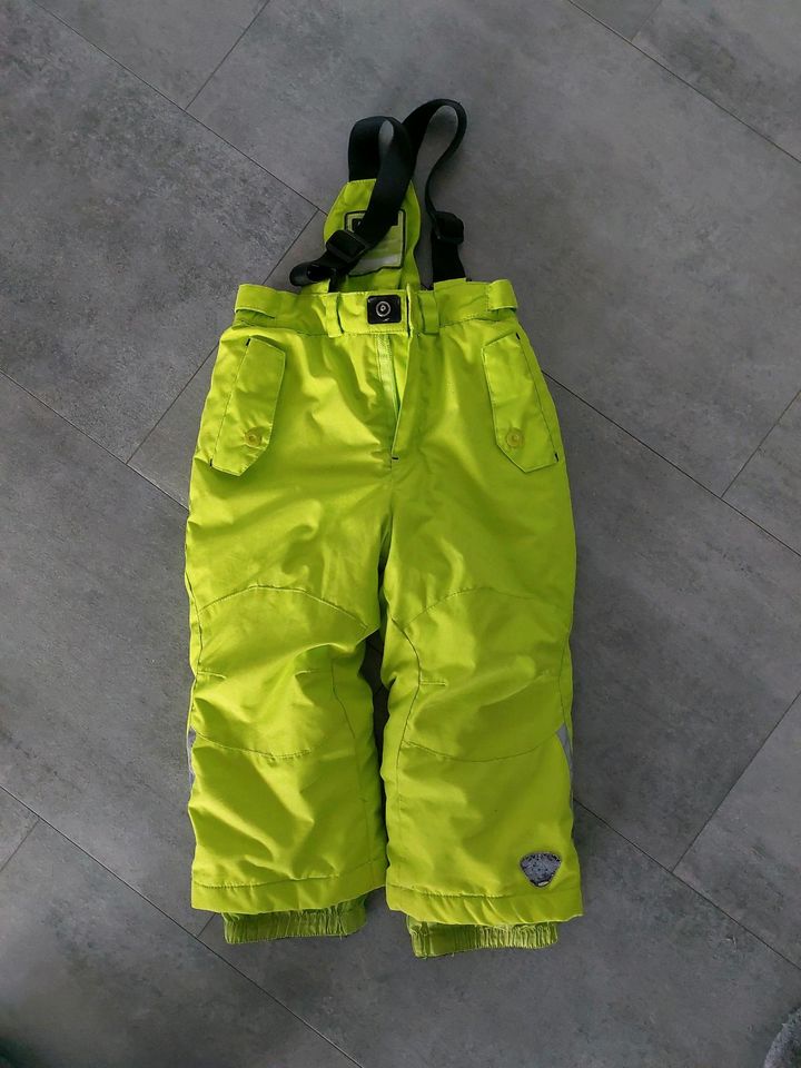 Skihose / Winterhose für Kinder Gr.92 in Rastatt