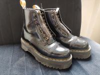 Sinclair Vegan Plateau Dr. Martens Gr. 40 Berlin - Steglitz Vorschau