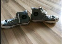 ❤️ Converse Chucks,Gr. 36,5 Saarland - Rehlingen-Siersburg Vorschau