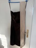 Kleid Bronze/ Braun farbend Gr: 36 Hessen - Kassel Vorschau