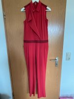 Roter Jumpsuit Marcel Ostertag Bayern - Bamberg Vorschau